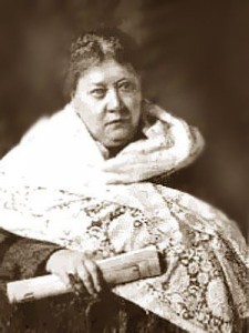 blavatsky