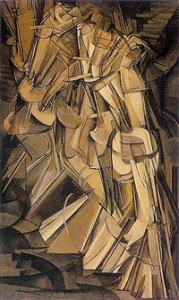 Duchamp_-_Nude_Descending_a_Staircase